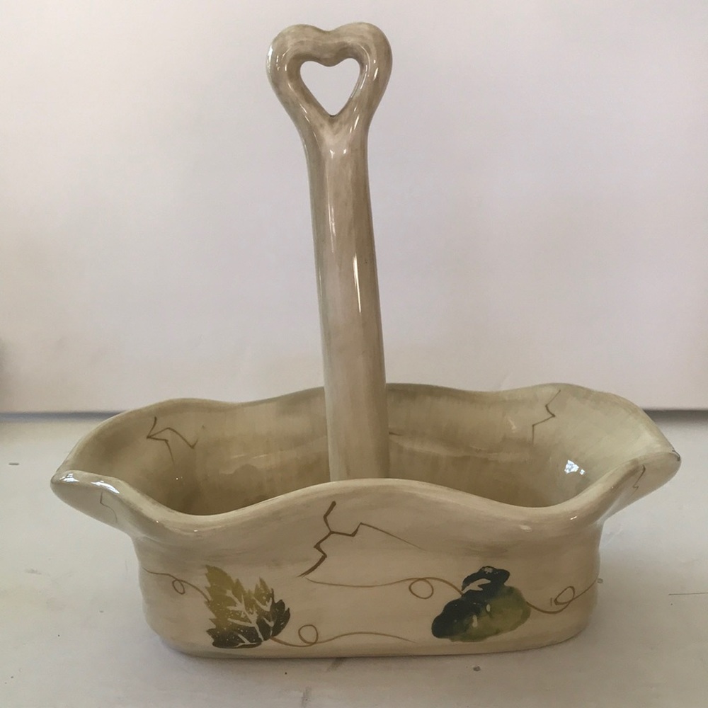 Oil & Vinegar Holder